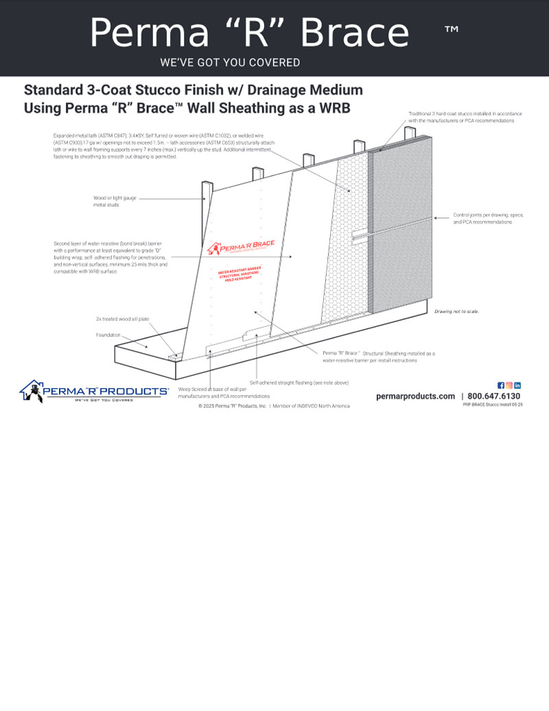 061725 PRP Brace Install Guide 1 061725 PRP Brace Install Guide 1