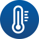 Broad Temperature Ranges icon