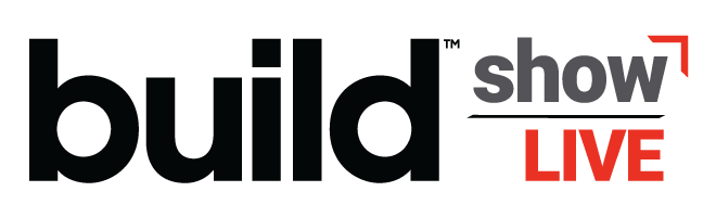 Build Show Live logo