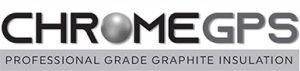 Rigid Foam Insulation Chrome GPS | Perma 
