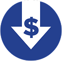 Cost Efficient icon