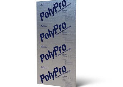 Rigid Foam Insulation EPS POLYPRO Insulation Solutions