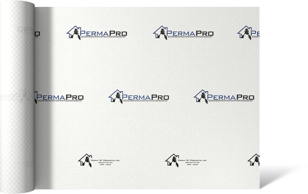 Perma Pro roll with shadow Perma Pro roll with shadow