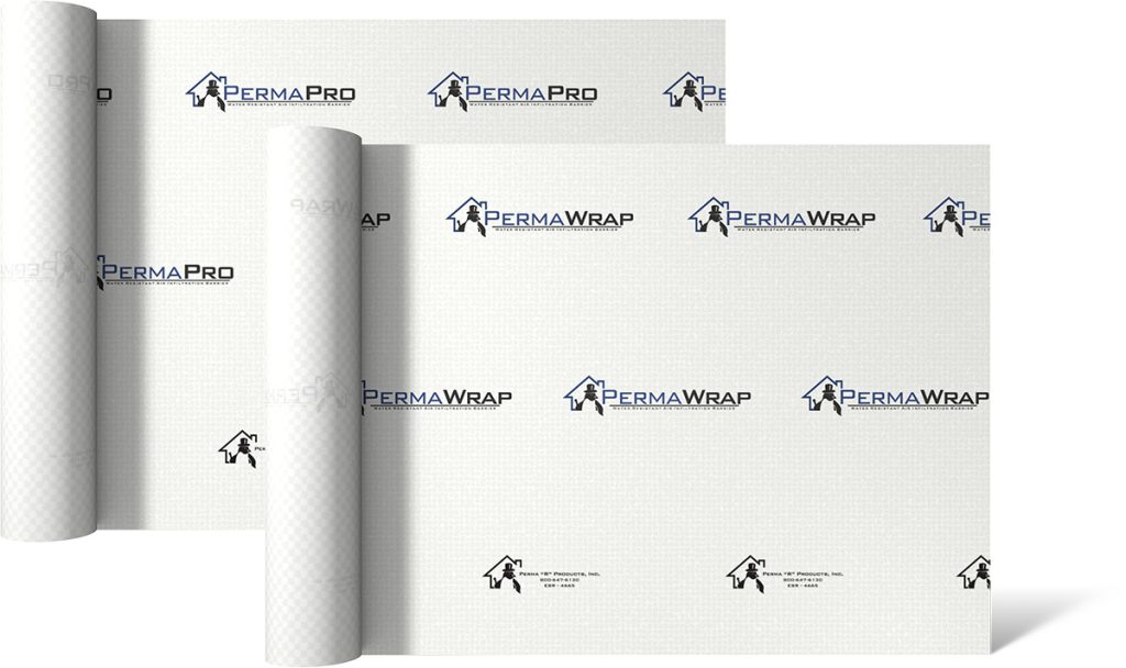 PermaPro Wrap Combo image PermaPro Wrap Combo image