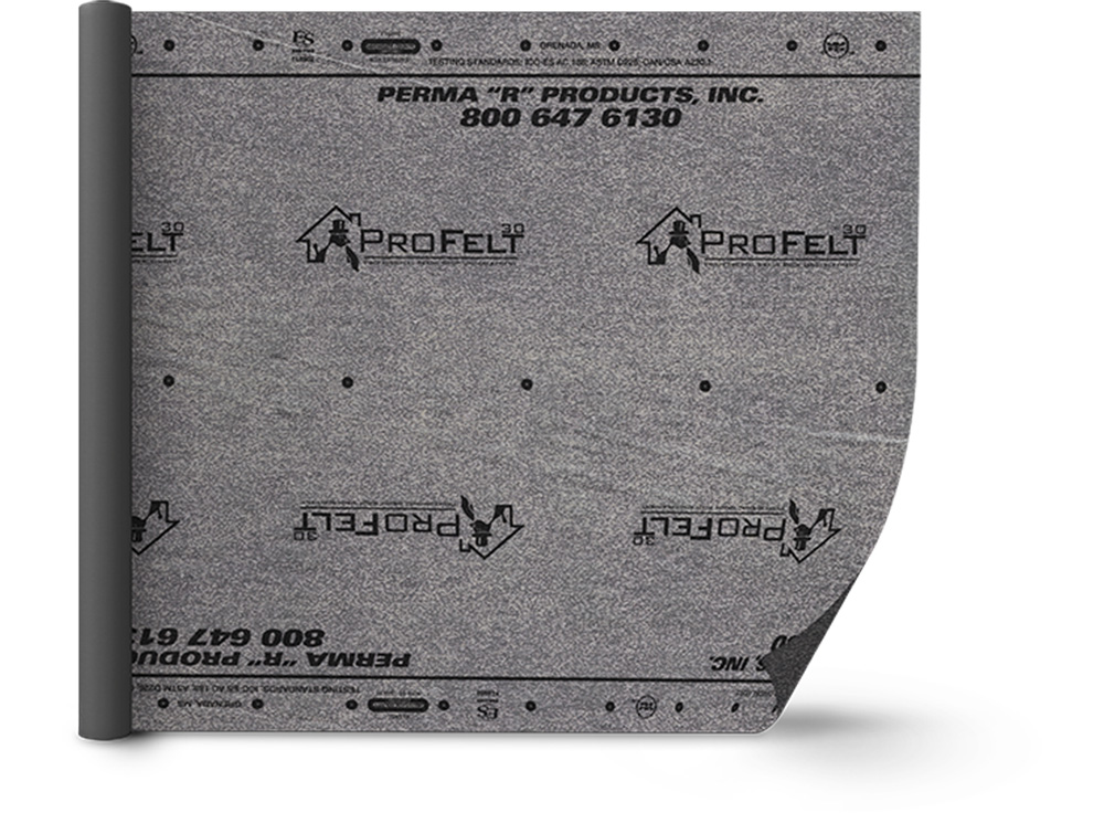 ProFelt 30 Underlayment image