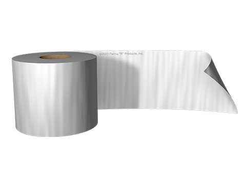 ProTak Stretch Tape image with corner bent