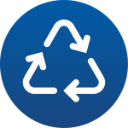 Recycle icon