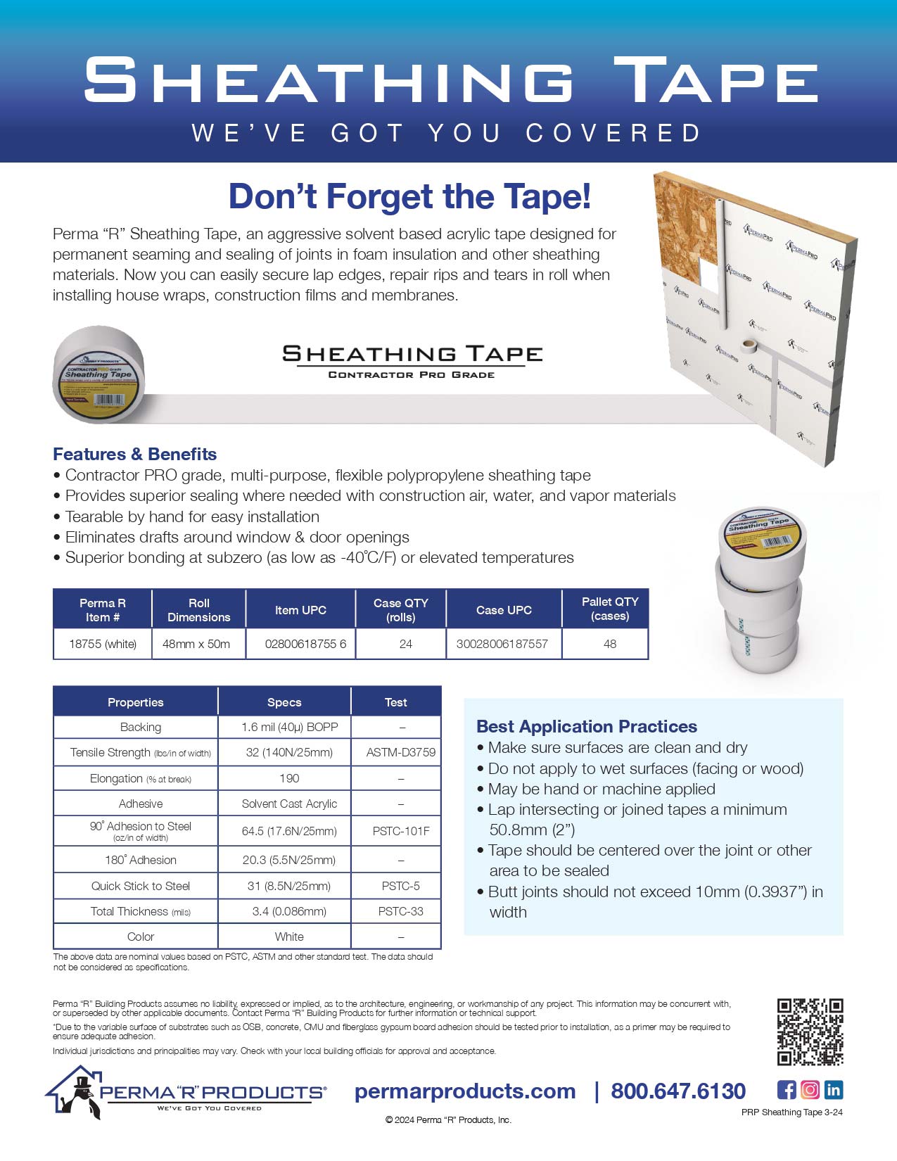 Sheathing-Tape-Sell-Sheet-image Sheathing-Tape-Sell-Sheet-image