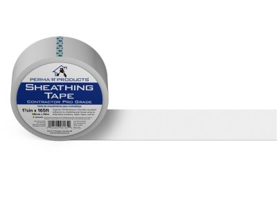 Perma “R” Products Sheathing Tape