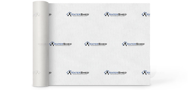 WaterShed Commercial with shadow