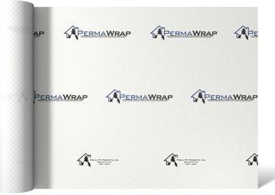 Building Wraps – PermaWrap